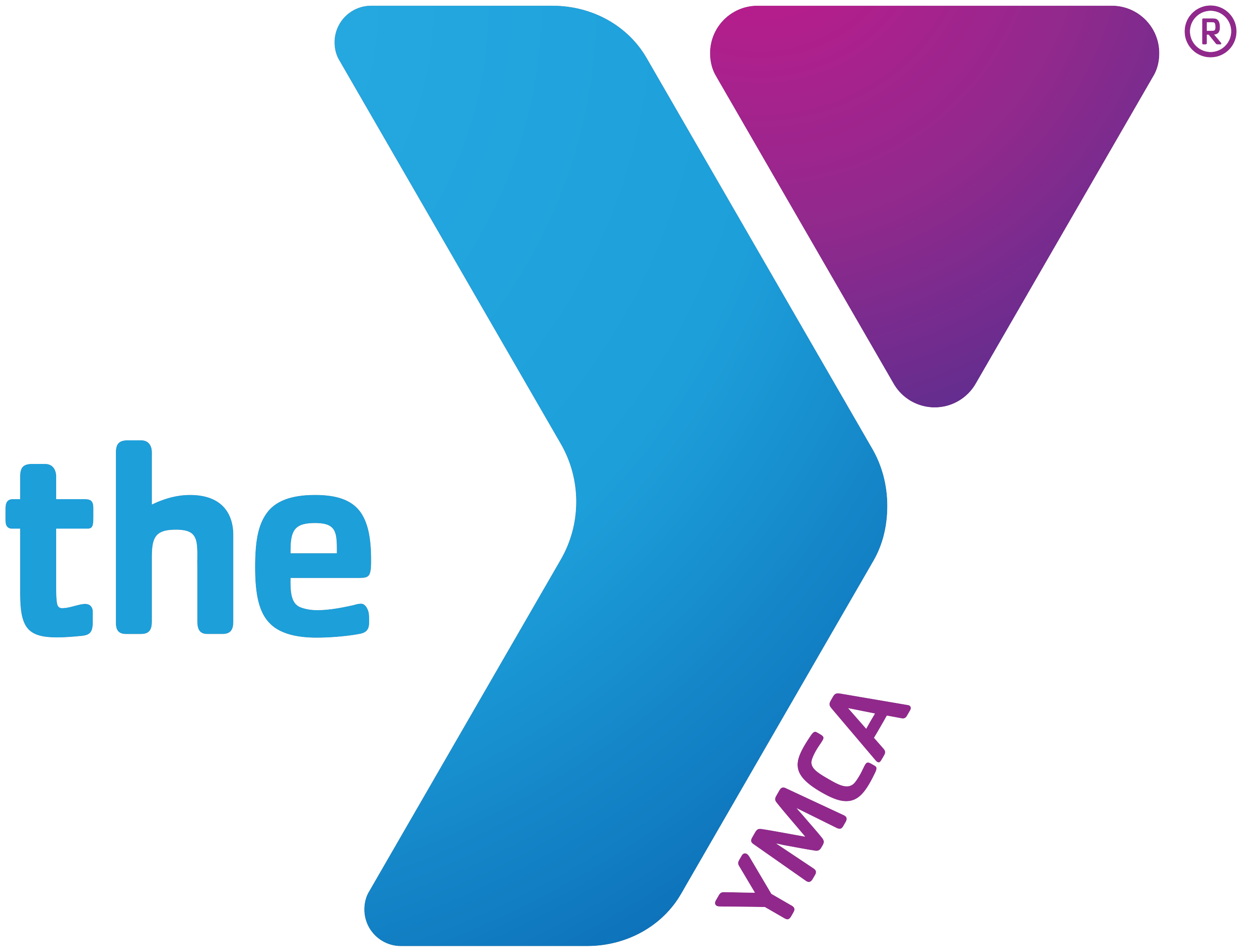 The Y, YMCA